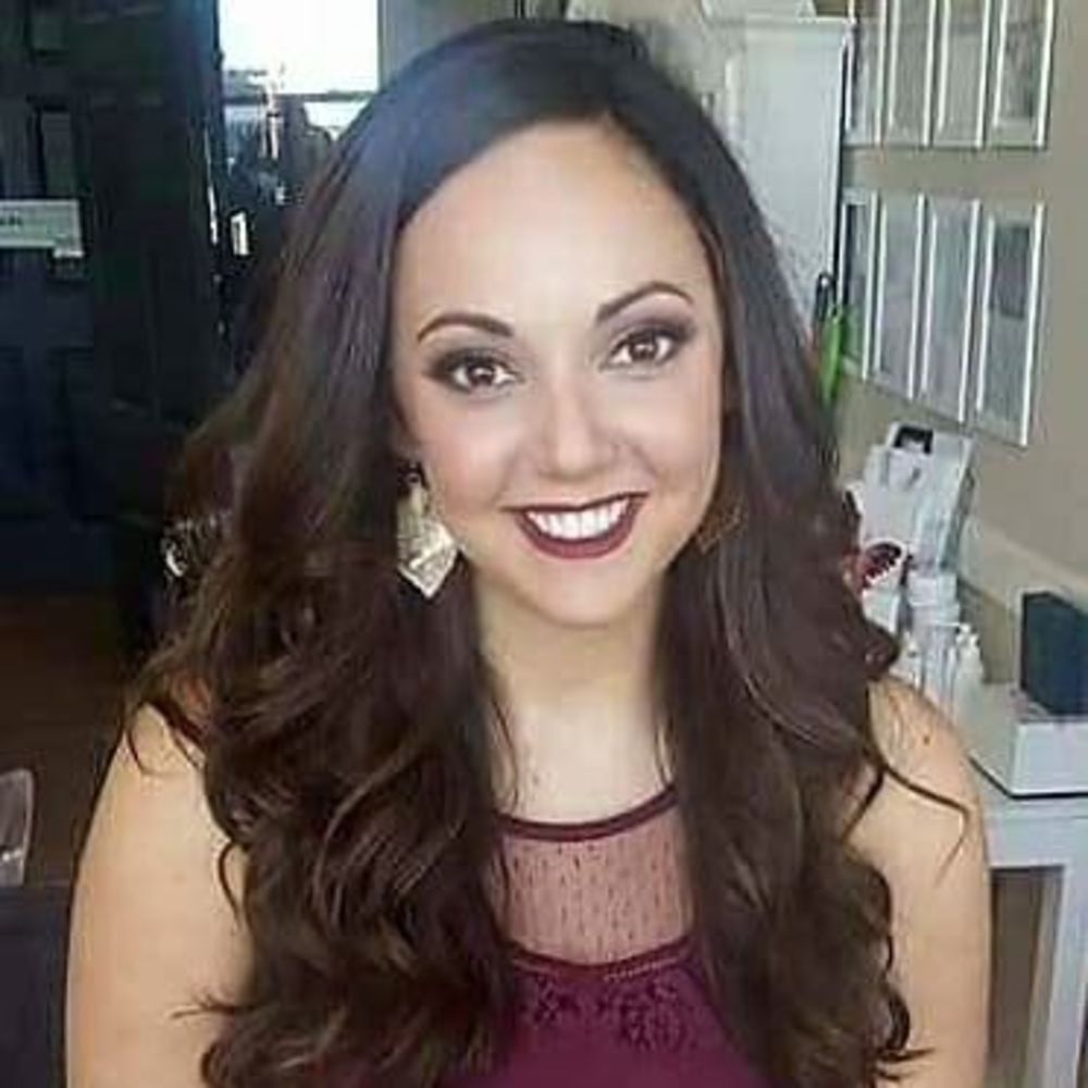 Meet your Posher, Liz